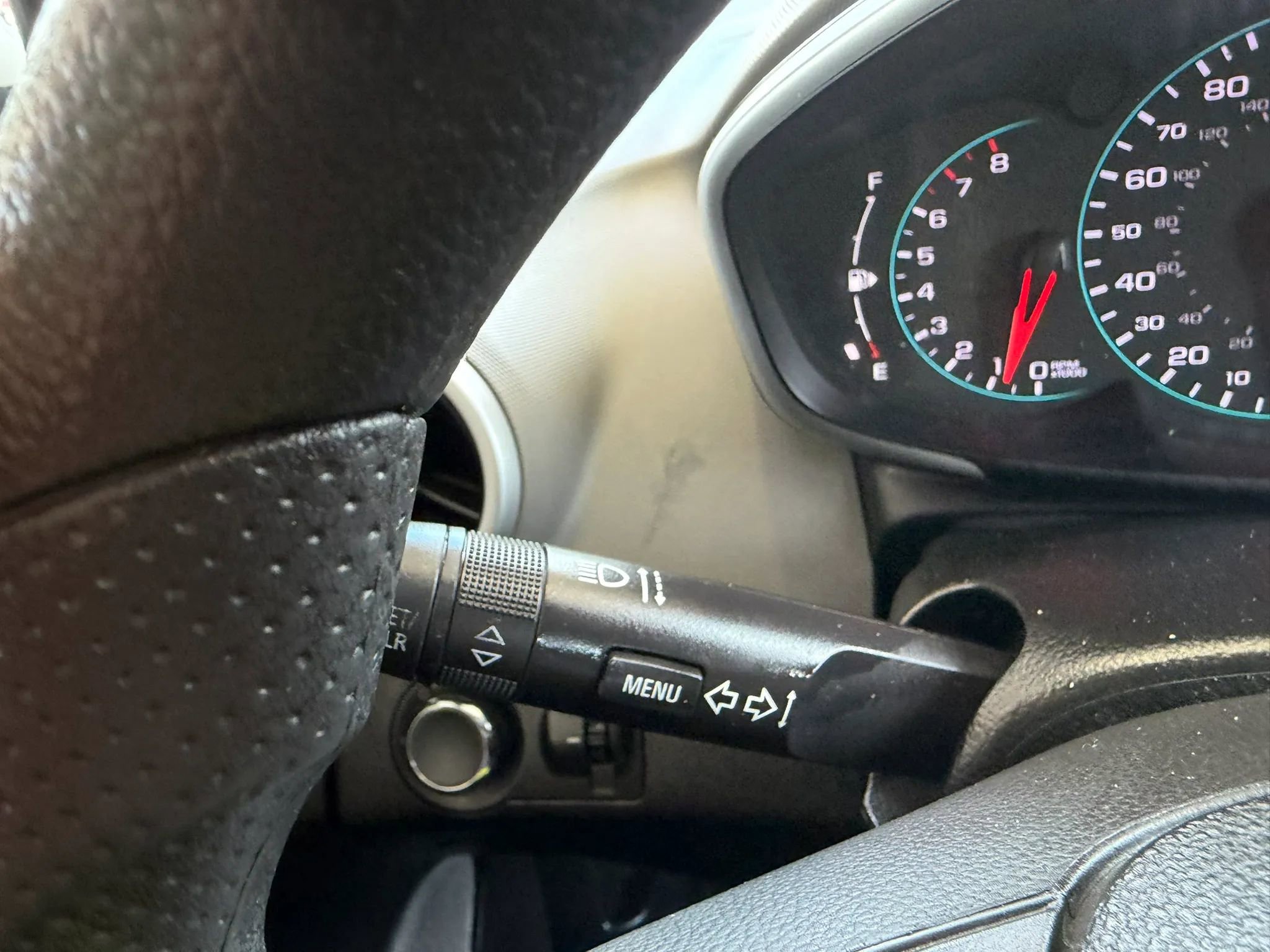 Used 2017 Chevrolet Sonic LT FWD image 12