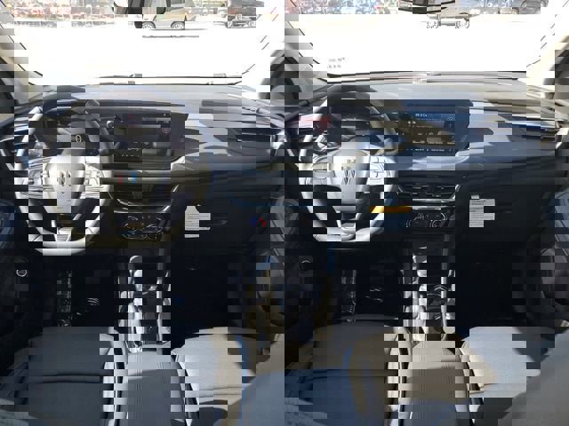 New 2026 Buick Encore GX Sport Touring w/ Comfort Package image 11