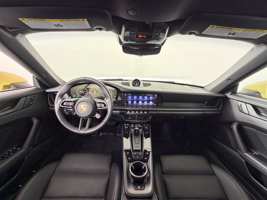 New 2026 Porsche 911 Carrera S RWD image 6