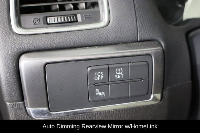 Used 2016 MAZDA CX-5 Grand Touring image 21