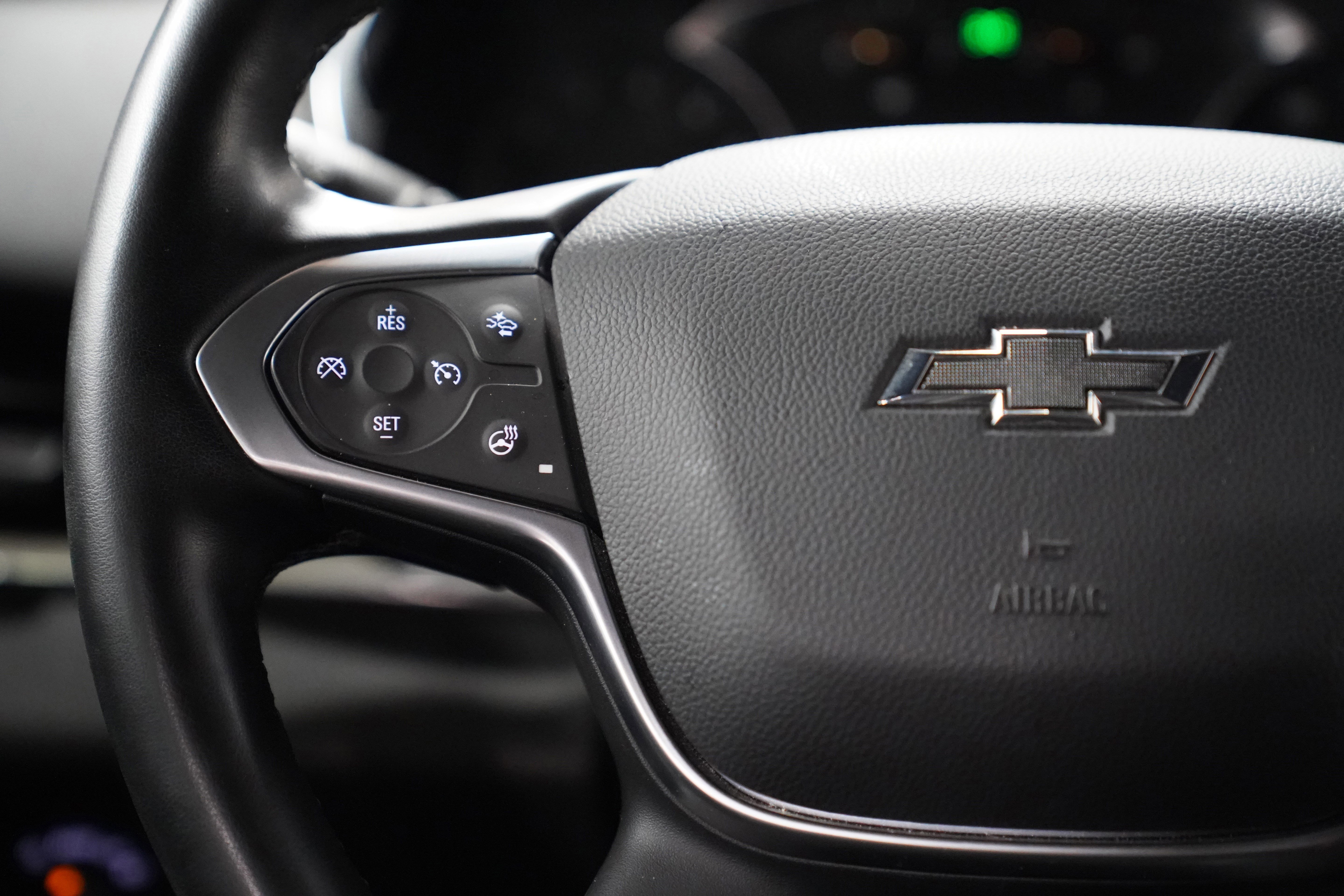 Used 2023 Chevrolet Traverse RS image 21