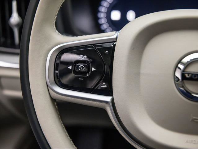 New 2026 Volvo V60 B5 Cross Country Plus w/ Climate Package image 16