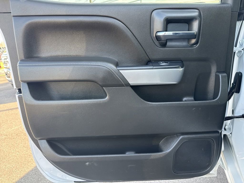 Used 2018 Chevrolet Silverado 1500 LT w/ All Star Edition image 20