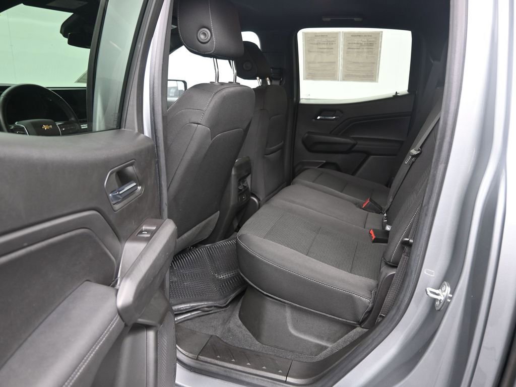 Used 2023 Chevrolet Colorado LT w/ LT Convenience Package image 15