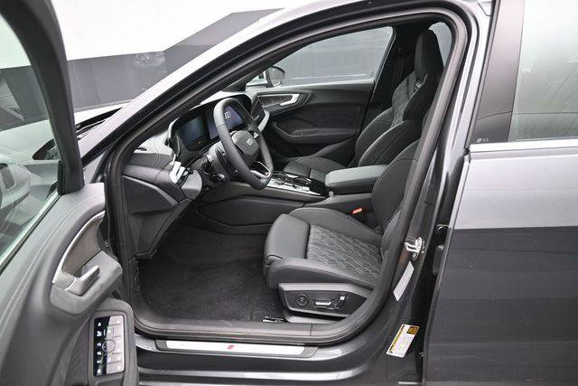 New 2026 Audi S5 Premium Plus AWD/4WD image 9