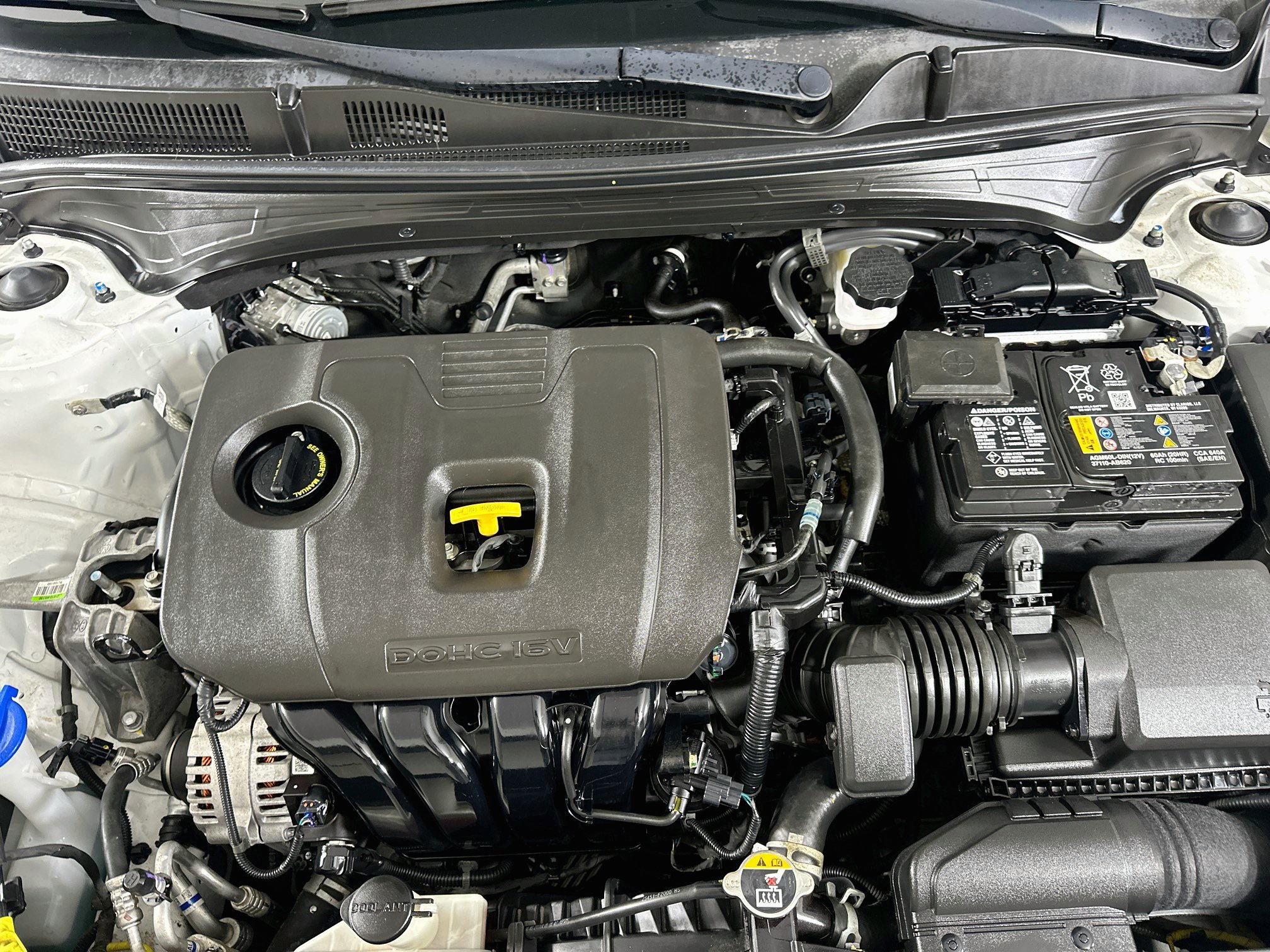 Used 2022 Kia Forte LXS FWD image 31