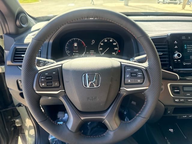 New 2026 Honda Ridgeline TrailSport image 11