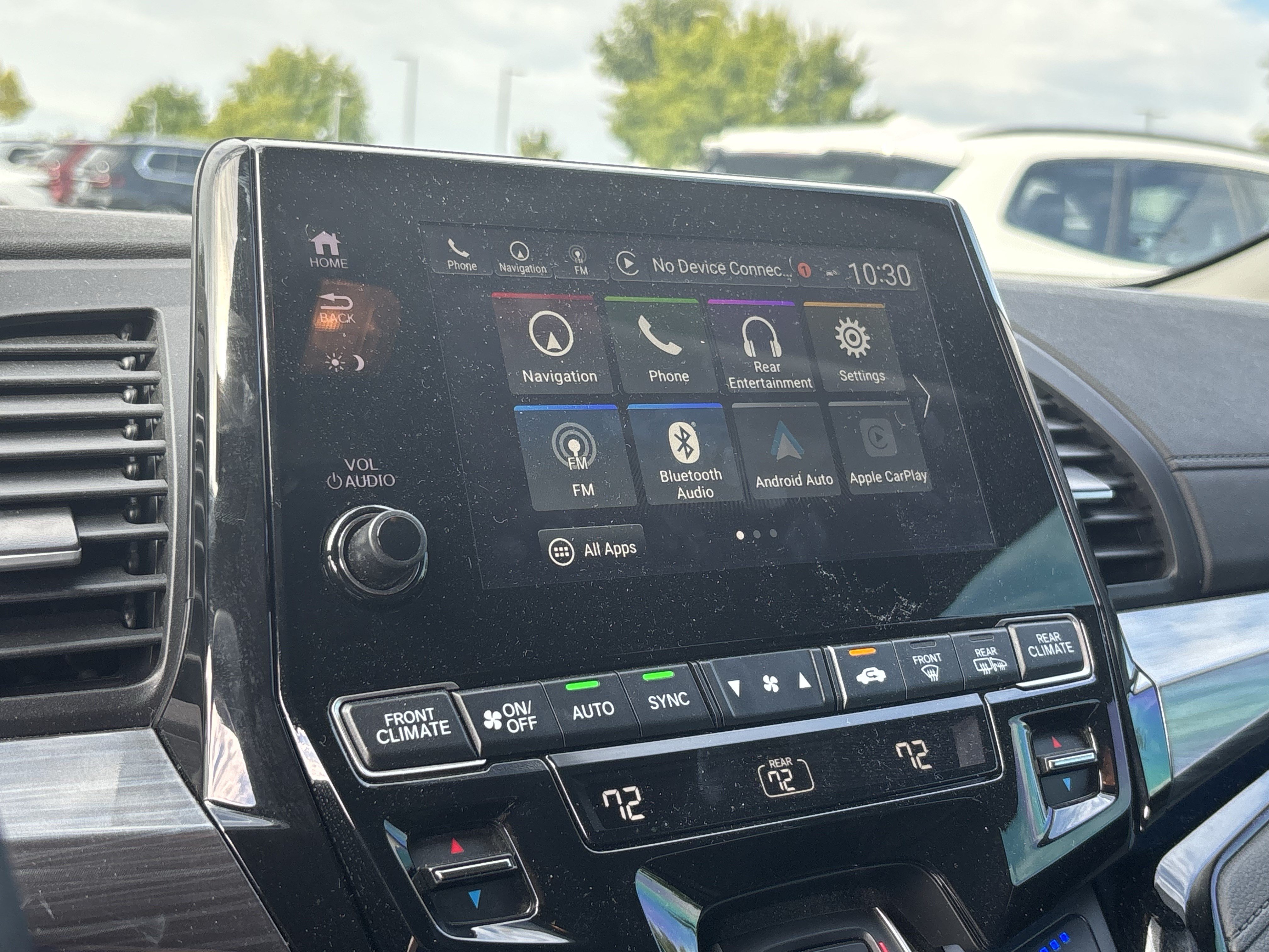 Used 2024 Honda Odyssey Elite image 29