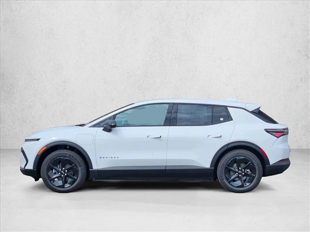 New 2026 Chevrolet Equinox EV LT w/ Comfort Package FWD image 10