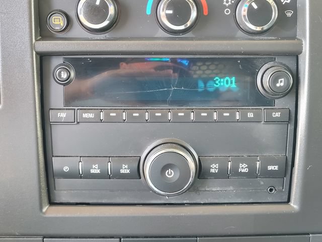 Used 2020 GMC Savana 2500 w/ Driver Convenience Package RWD image 21