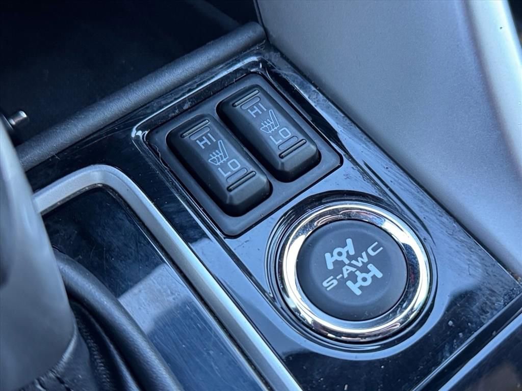 Used 2020 Mitsubishi Eclipse Cross SEL image 26