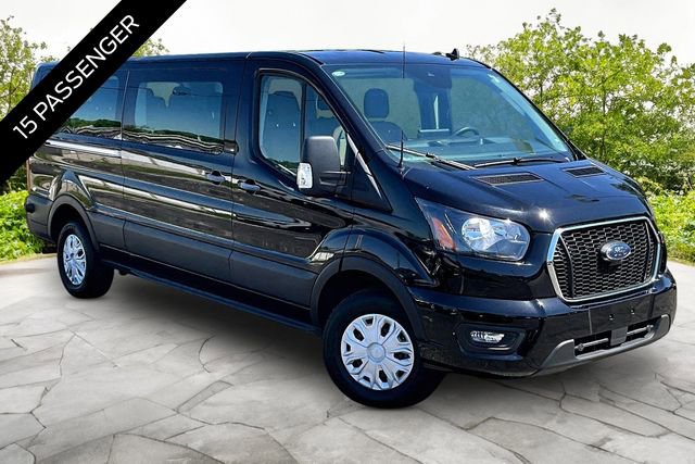 Used 2024 Ford Transit 350 XLT RWD image 10