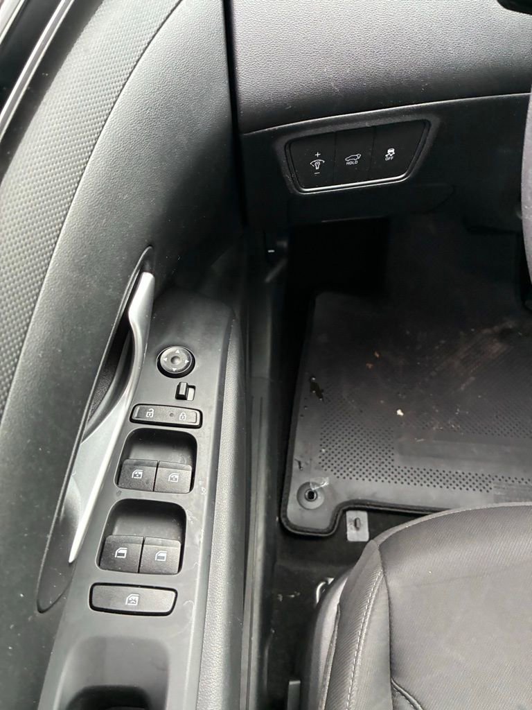 Used 2023 Hyundai Tucson SEL image 24