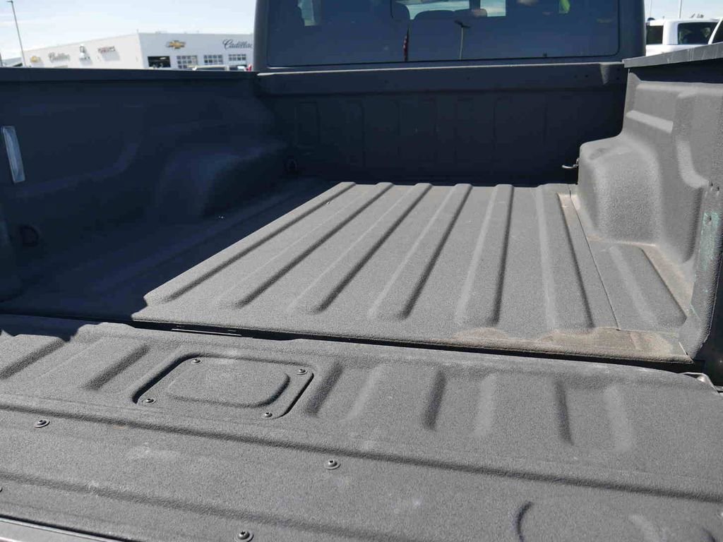 Certified 2023 Jeep Gladiator Willys image 10