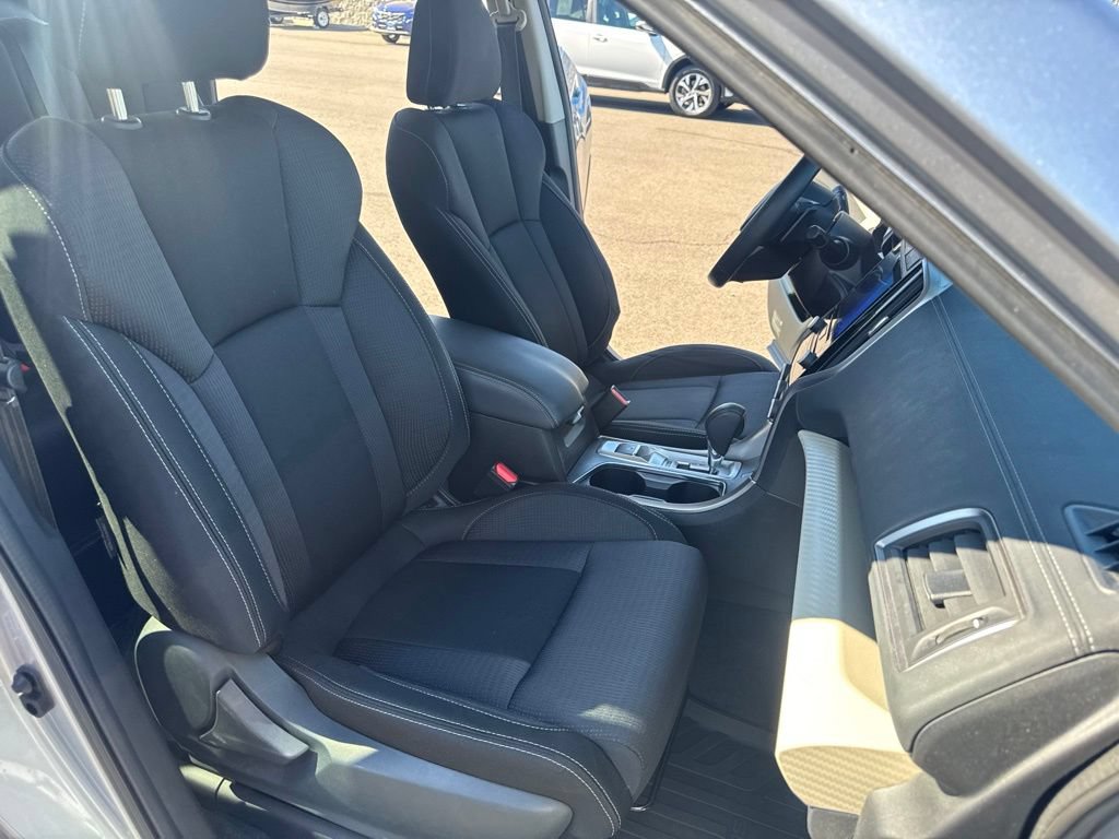 Used 2020 Subaru Ascent Premium w/ Convenience Package AWD/4WD image 14