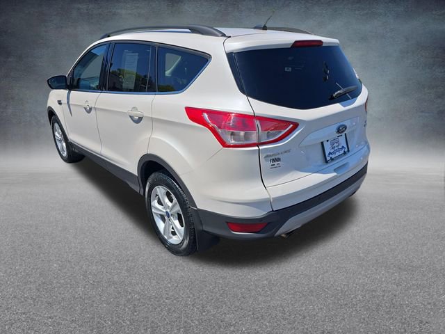Used 2016 Ford Escape SE w/ Equipment Group 201A AWD/4WD image 5