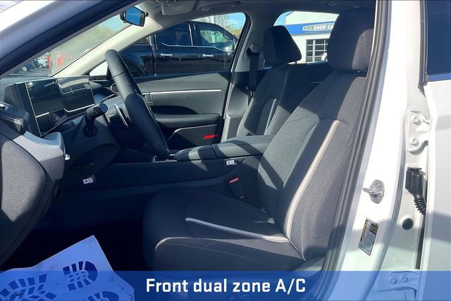 New 2026 Hyundai Sonata SEL FWD image 11