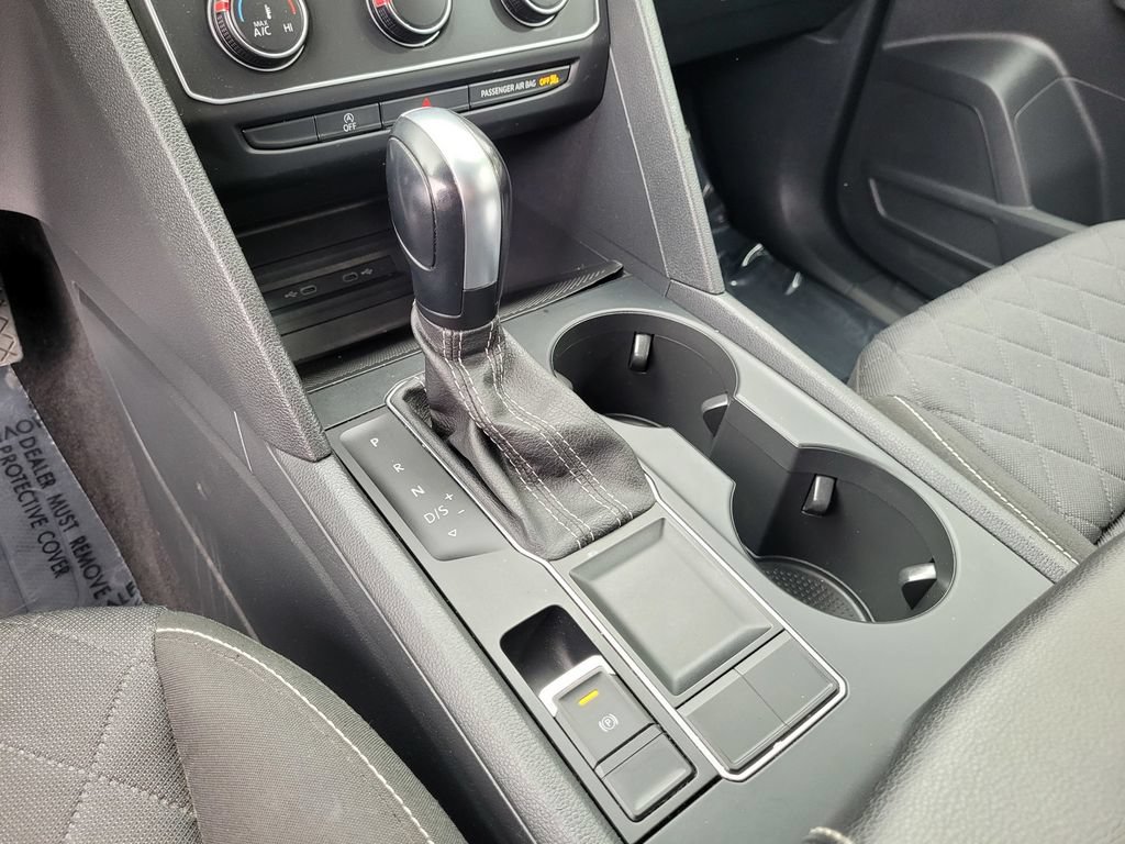 Used 2021 Volkswagen Atlas S FWD image 21