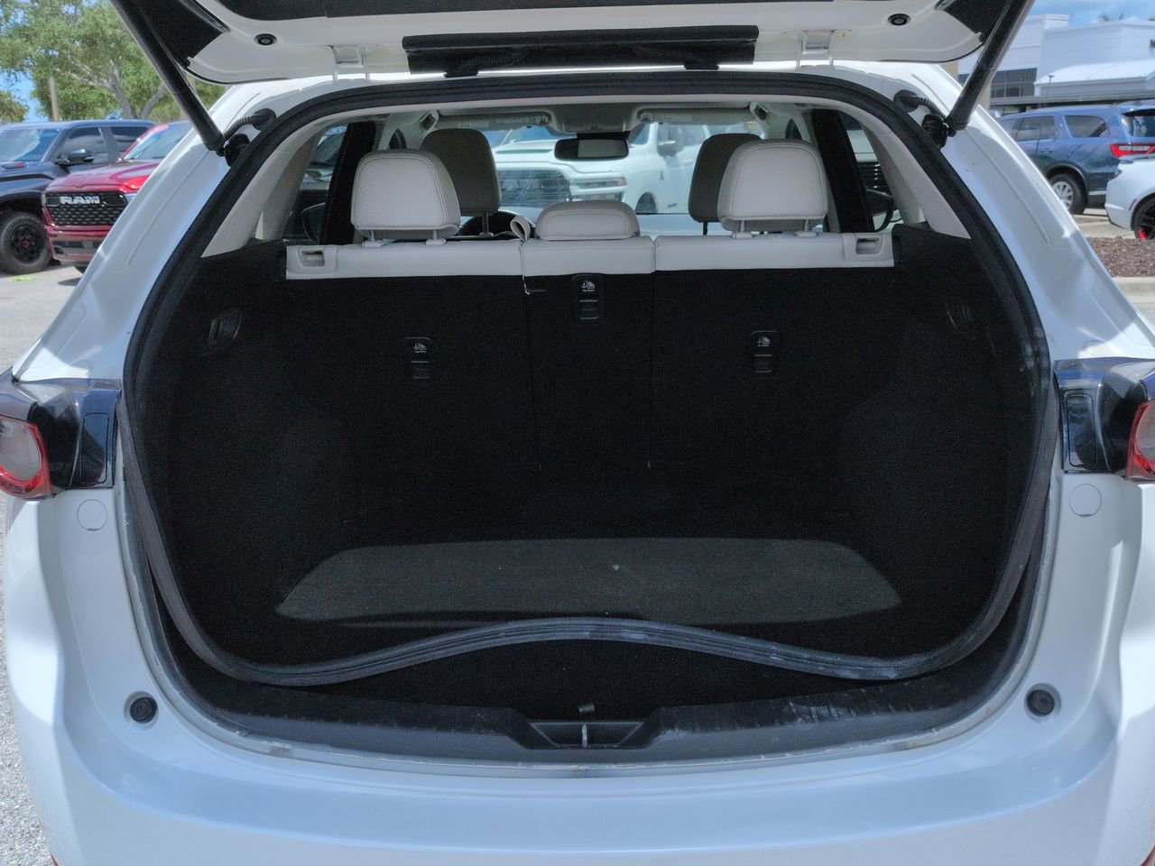 Used 2019 MAZDA CX-5 Grand Touring FWD image 13