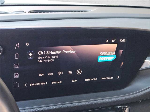 Used 2024 Buick Envista Sport Touring w/ Convenience II Package image 14