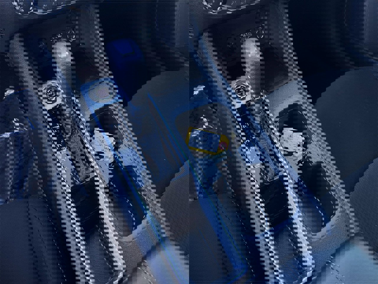 Certified 2024 Nissan Sentra SV image 17