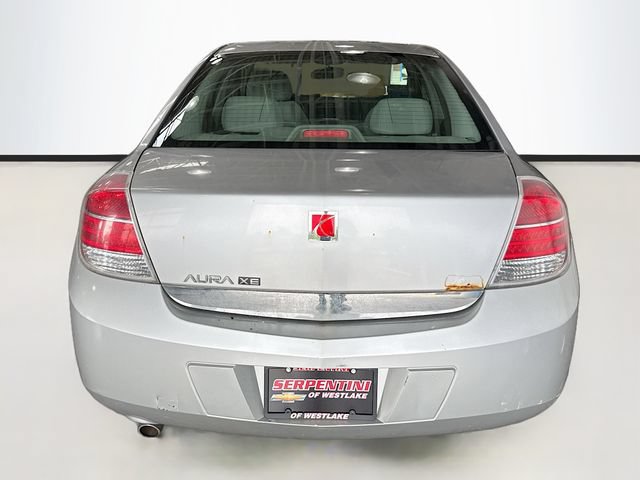 Used 2009 Saturn Aura XE FWD image 7