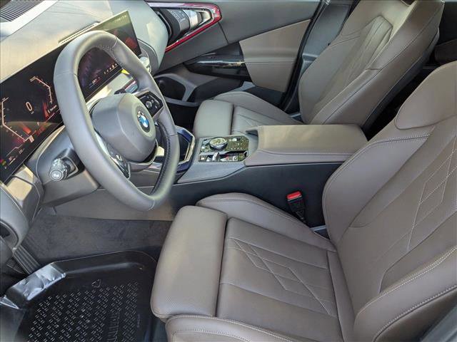 New 2026 BMW X3 xDrive30 w/ Convenience Package image 4
