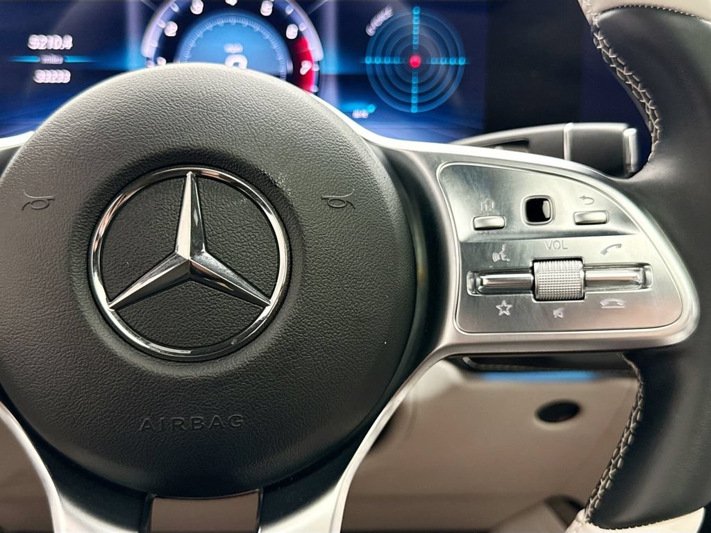 Used 2023 Mercedes-Benz G 550 image 12