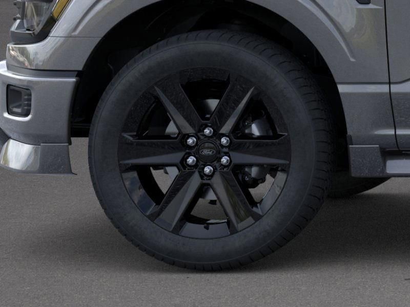 New 2026 Ford F150 STX image 19