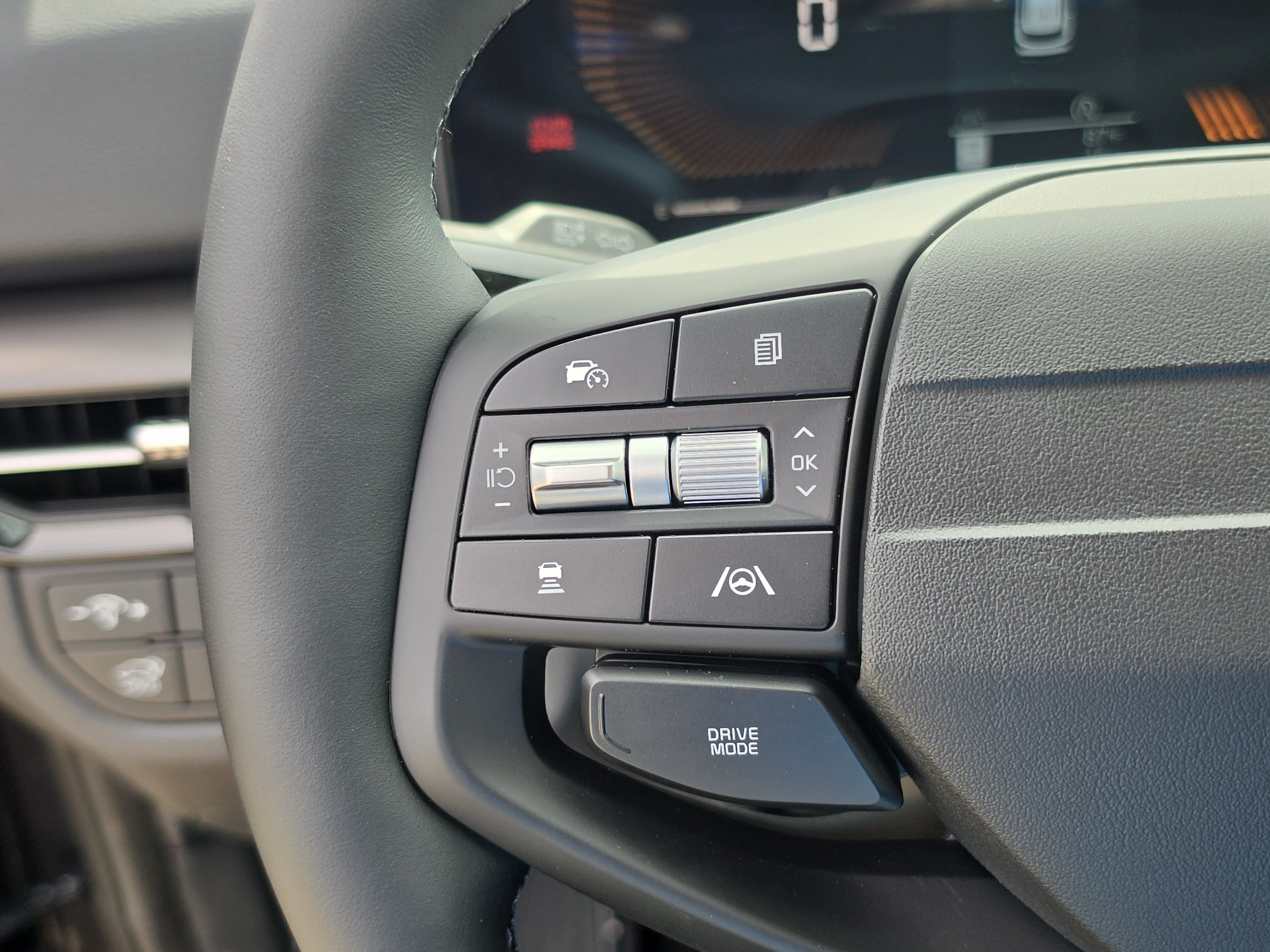 New 2027 Kia Sportage EX FWD image 30