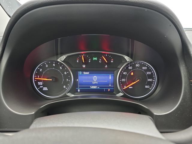 Used 2019 GMC Terrain SLE w/ Driver Convenience Package image 25