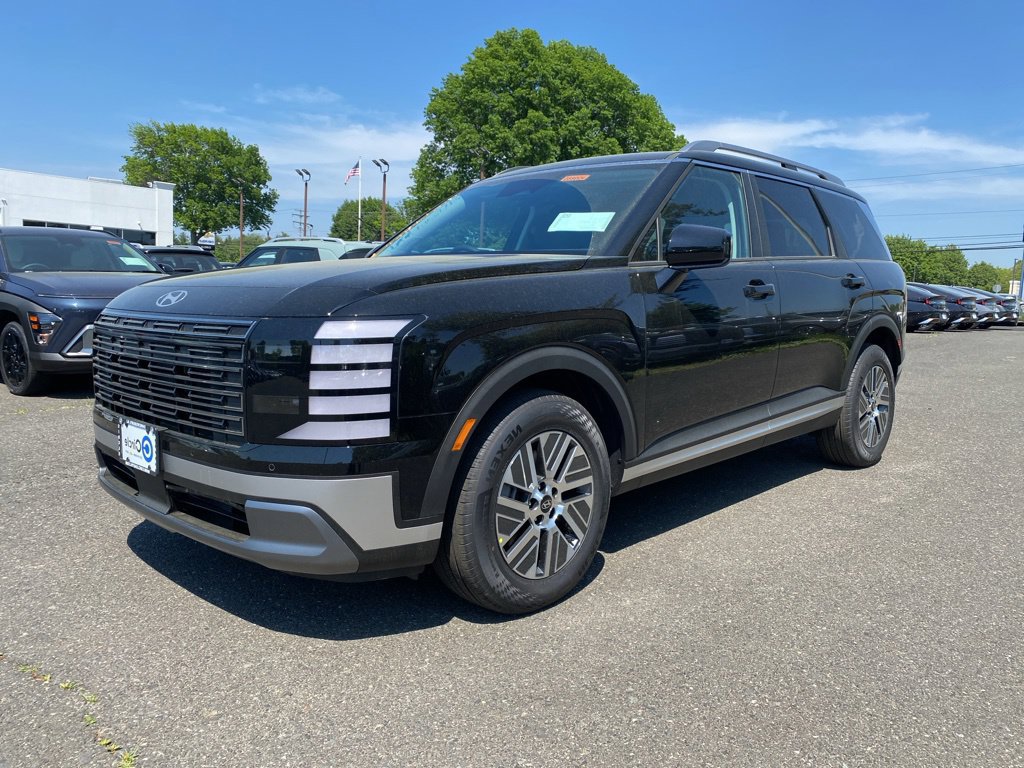 New 2026 Hyundai Palisade SEL AWD/4WD image 6