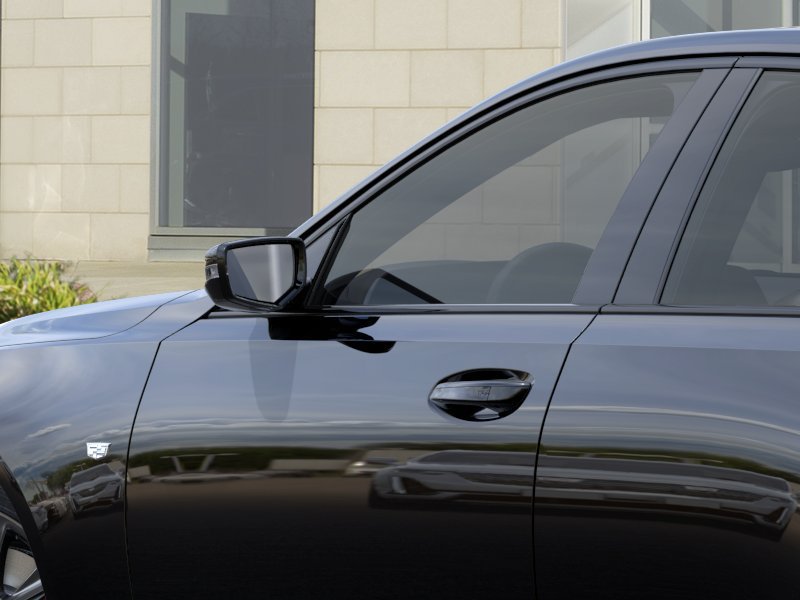 New 2026 Cadillac CT5 Sport AWD/4WD image 12