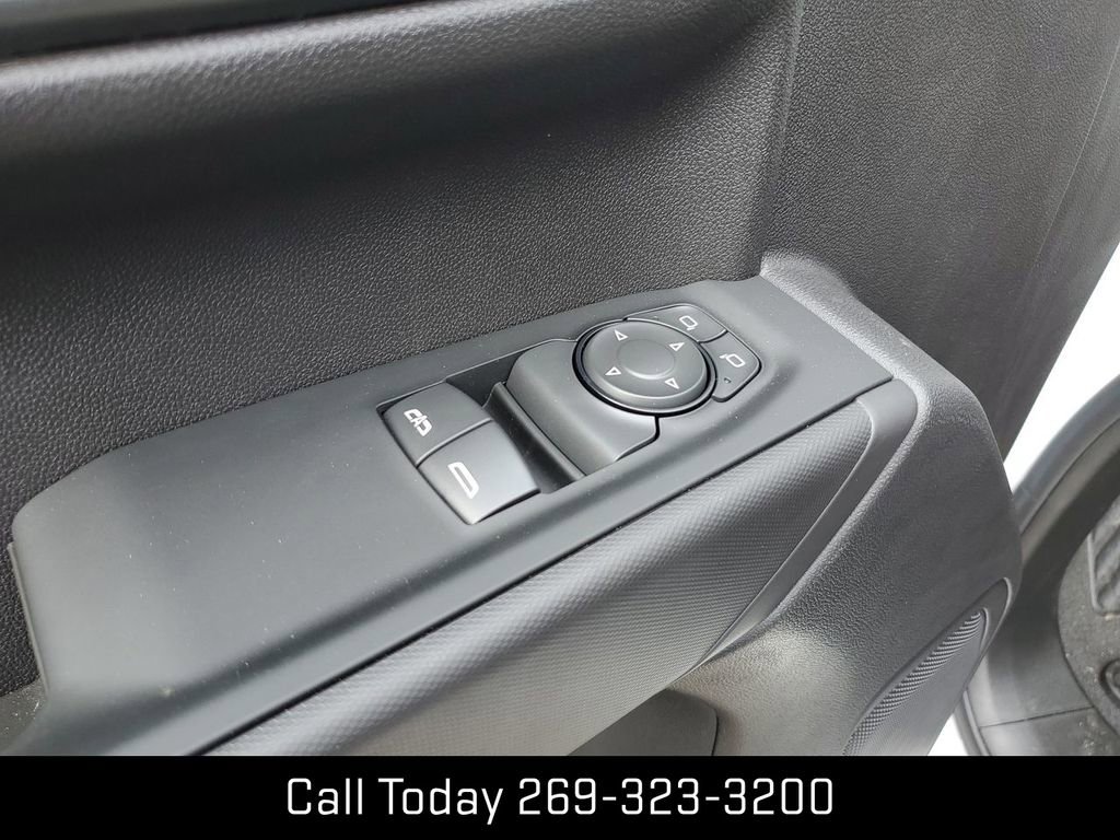 New 2024 GMC Sierra 1500 Pro w/ Pro Value Package image 22