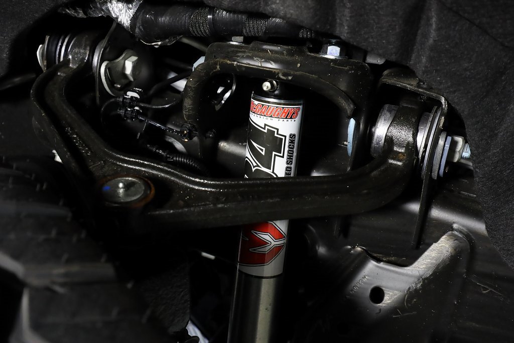 Used 2026 GMC Sierra 3500 Denali Ultimate image 59