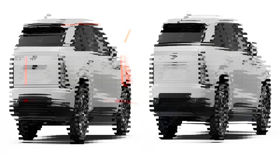 New 2025 Cadillac Escalade IQ Sport 2 image 20