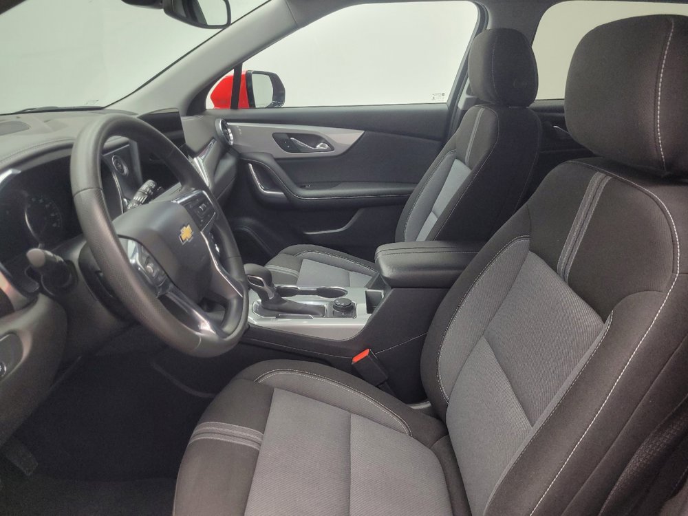 Used 2023 Chevrolet Blazer LT w/ Convenience Package image 17
