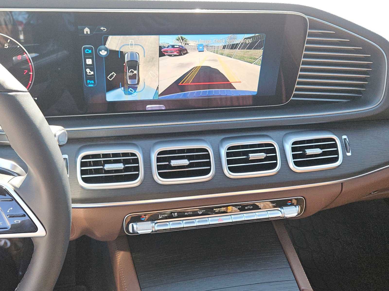 New 2026 Mercedes-Benz GLE 350 4MATIC image 20