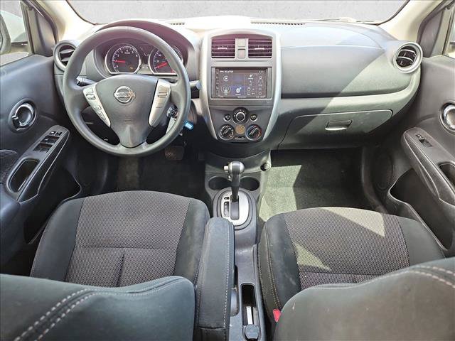 Used 2018 Nissan Versa SV FWD image 12
