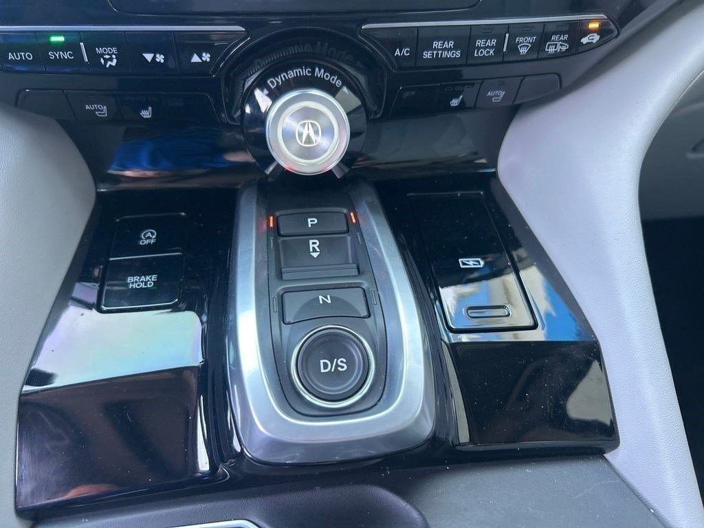 Used 2023 Acura MDX FWD w/ Technology Package image 24