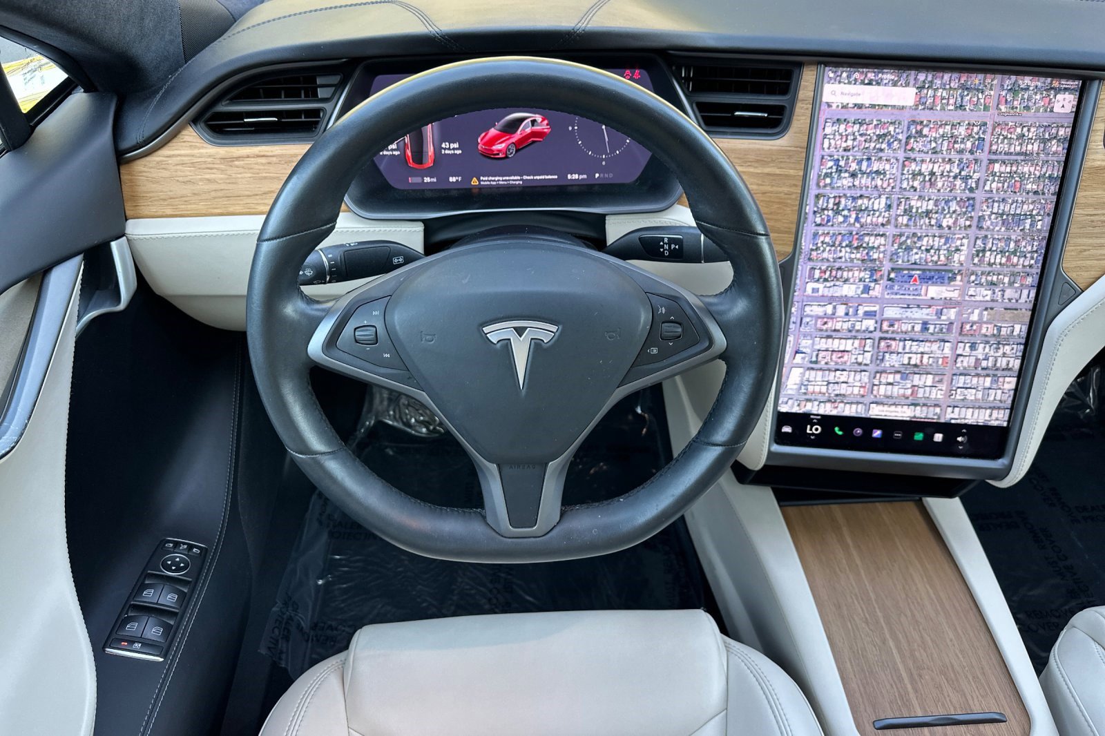 Used 2020 Tesla Model S Long Range Plus image 27