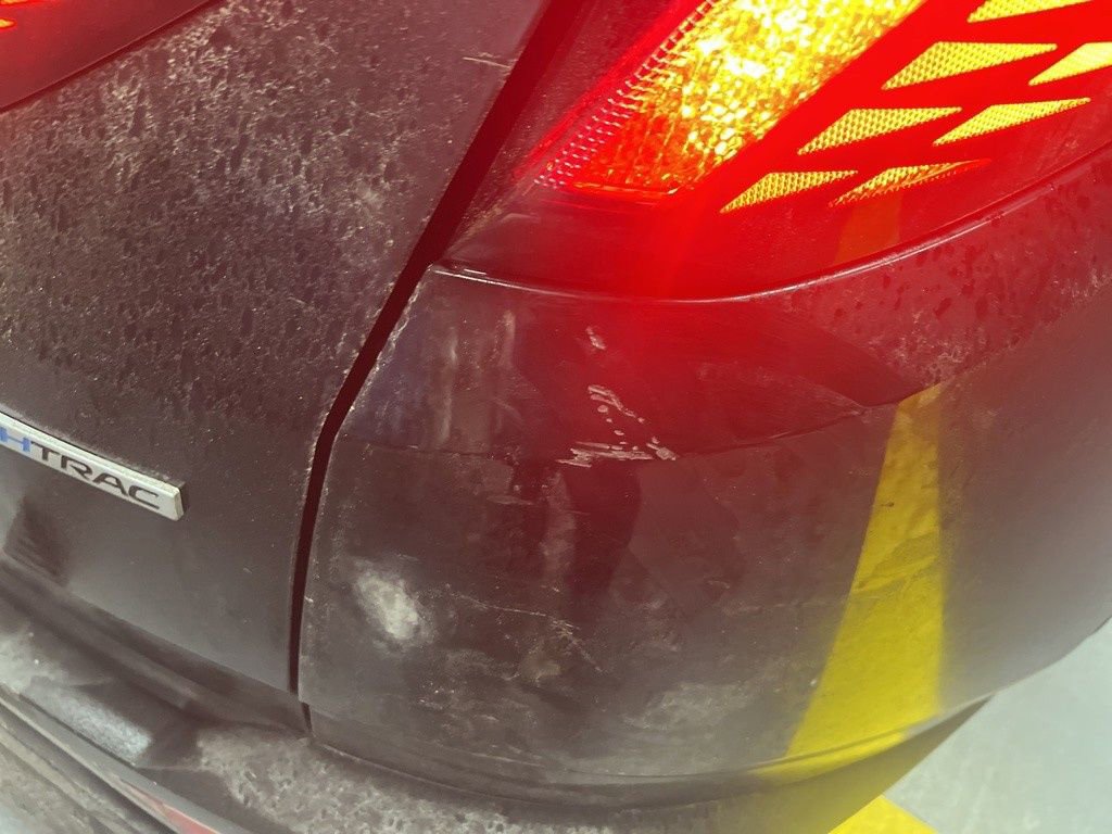 Used 2023 Hyundai Tucson XRT w/ Cargo Package image 9