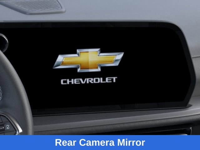 New 2026 Chevrolet Traverse LT w/ Midnight/Sport Edition image 21