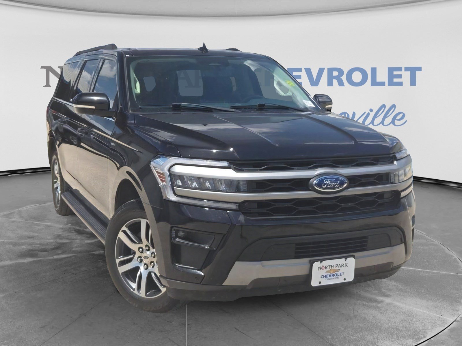 Used 2024 Ford Expedition Max XLT RWD video 1