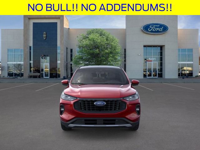 New 2026 Ford Escape SE w/ Class II Trailer Tow Package image 7