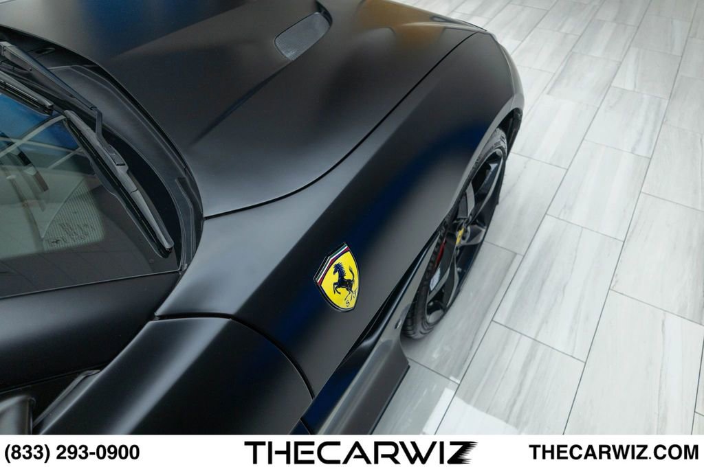 Used 2022 Ferrari Portofino M RWD image 28