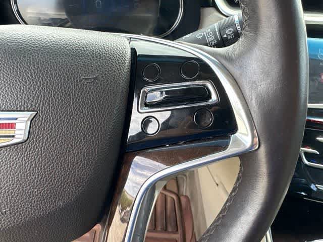 Used 2017 Cadillac XTS Premium Luxury FWD image 13