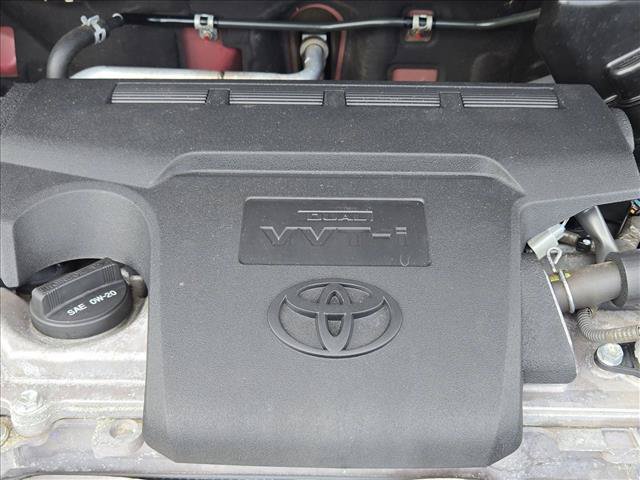Used 2017 Toyota RAV4 Limited w/ Advanced Technology Package FWD image 23