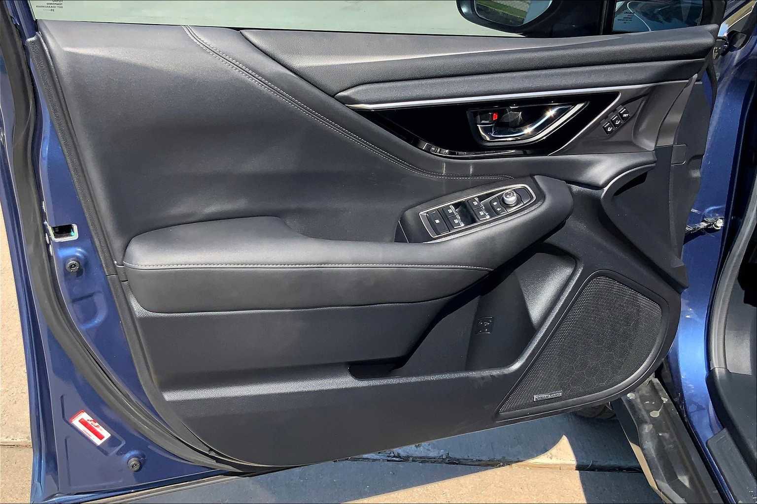 Used 2020 Subaru Outback Limited w/ Popular Package #2 image 21