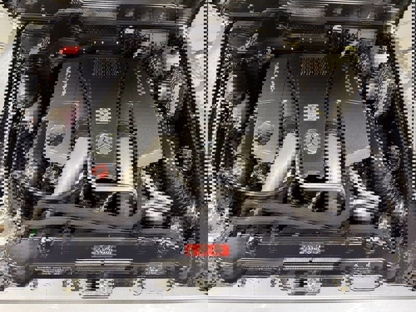 Used 2014 Mercedes-Benz G 63 AMG 4MATIC image 78